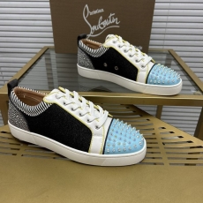 Christian Louboutin Low Shoes